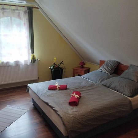 Park Vendeghaz Hotel Herend Luaran gambar