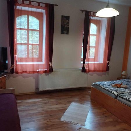 Park Vendeghaz Hotel Herend Luaran gambar