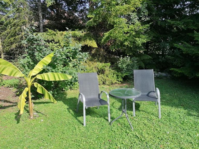 Park Vendeghaz Hotel Herend Luaran gambar
