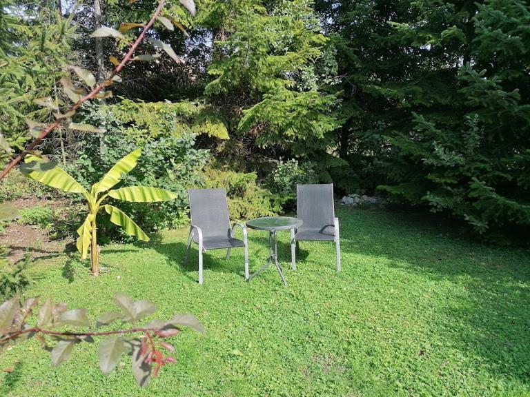 Park Vendeghaz Hotel Herend Luaran gambar