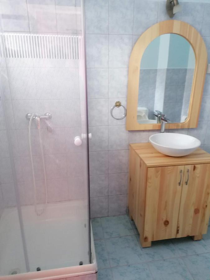 Park Vendeghaz Hotel Herend Luaran gambar