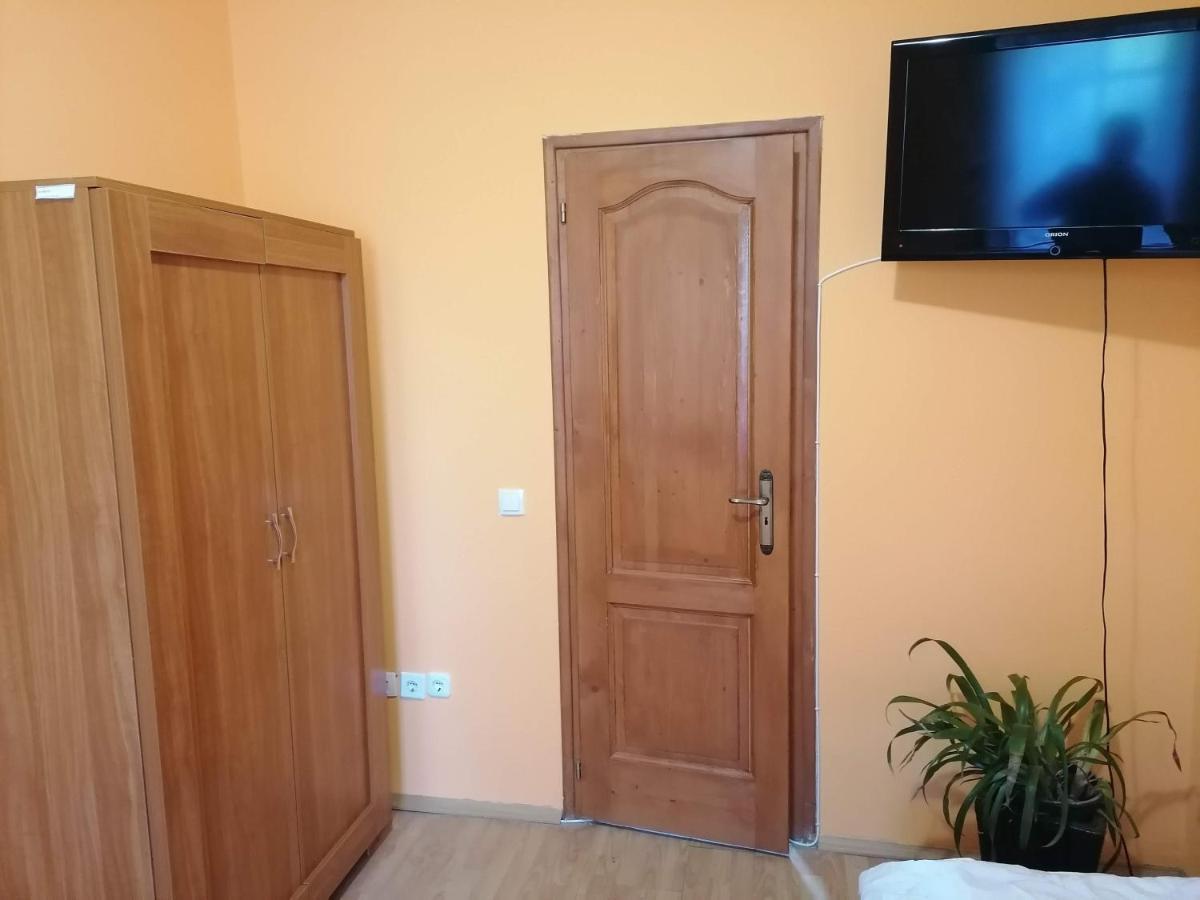 Park Vendeghaz Hotel Herend Luaran gambar